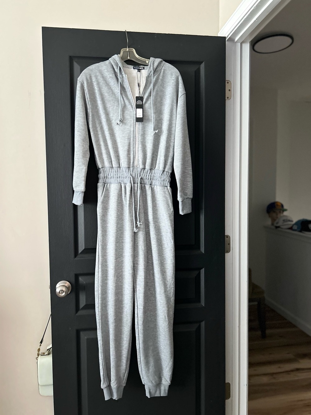 “New” Fashion Nova Stella Jumpsuit